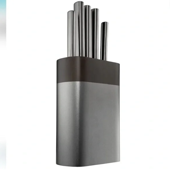 Cuisine::pro Daisho 5-Piece Knife Block Set